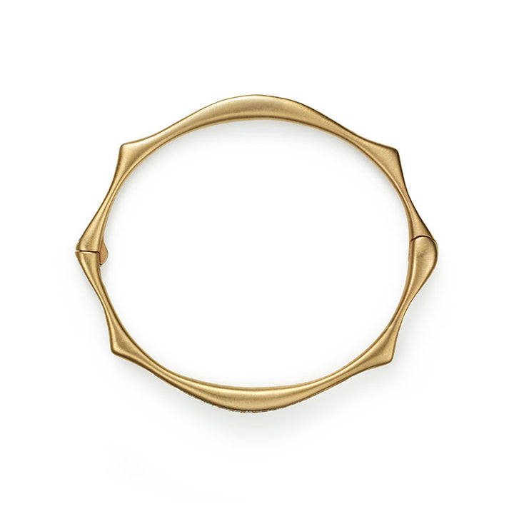 Wave Bangle A