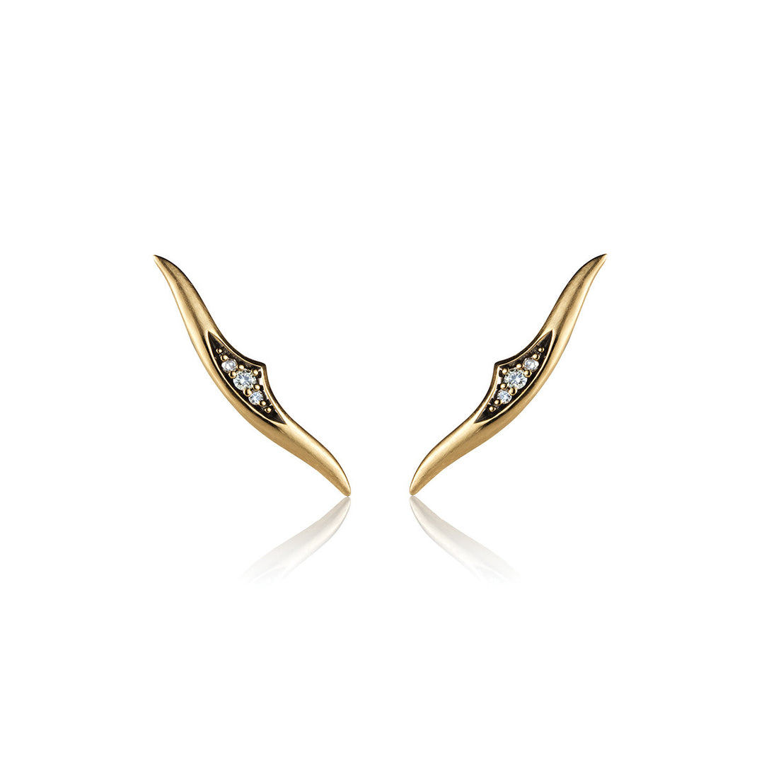 Ear Climber Earrings