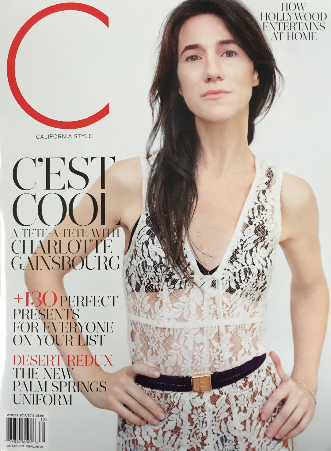 C Magazine