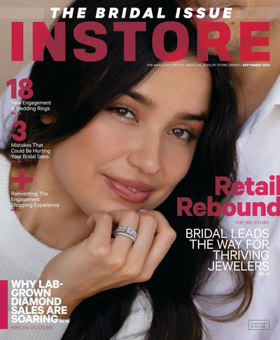 Instore Magazine - September 2020