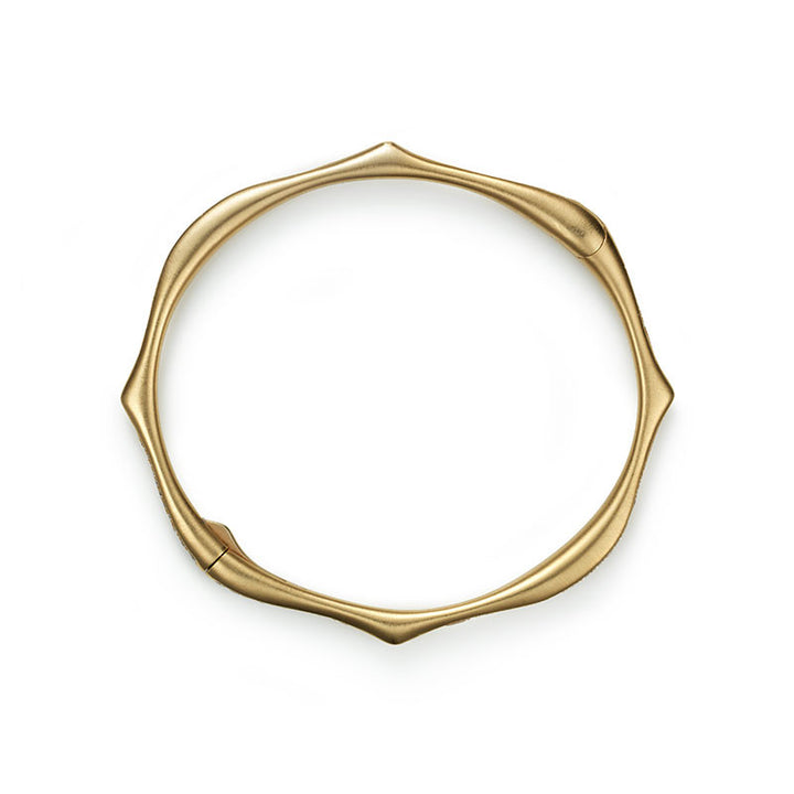 Wave Bangles B