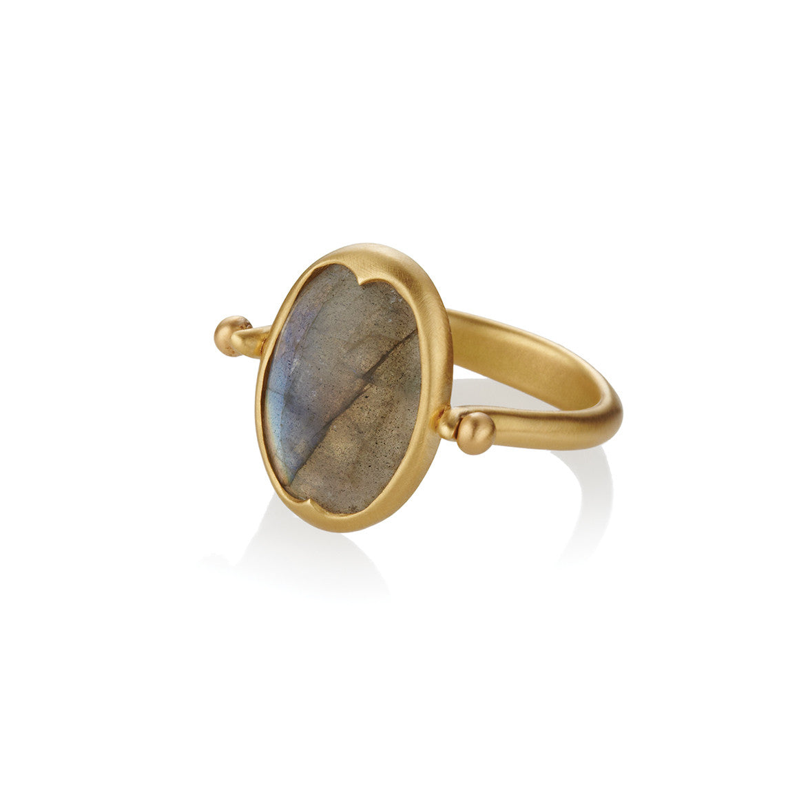 Flip Ring – Anahita Jewelry